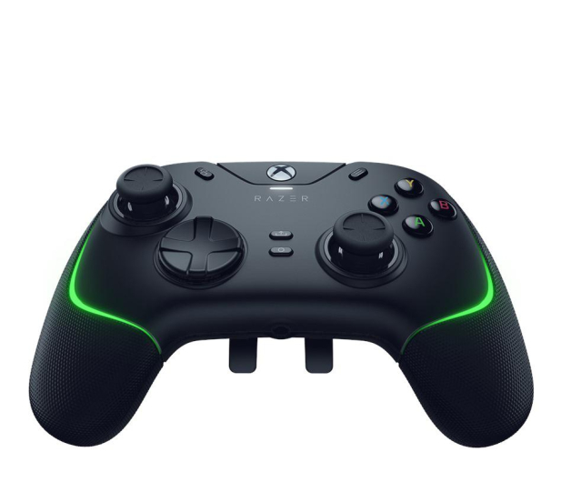 Razer Wolverine V2 Chroma Black - 682386 - zdjęcie 3